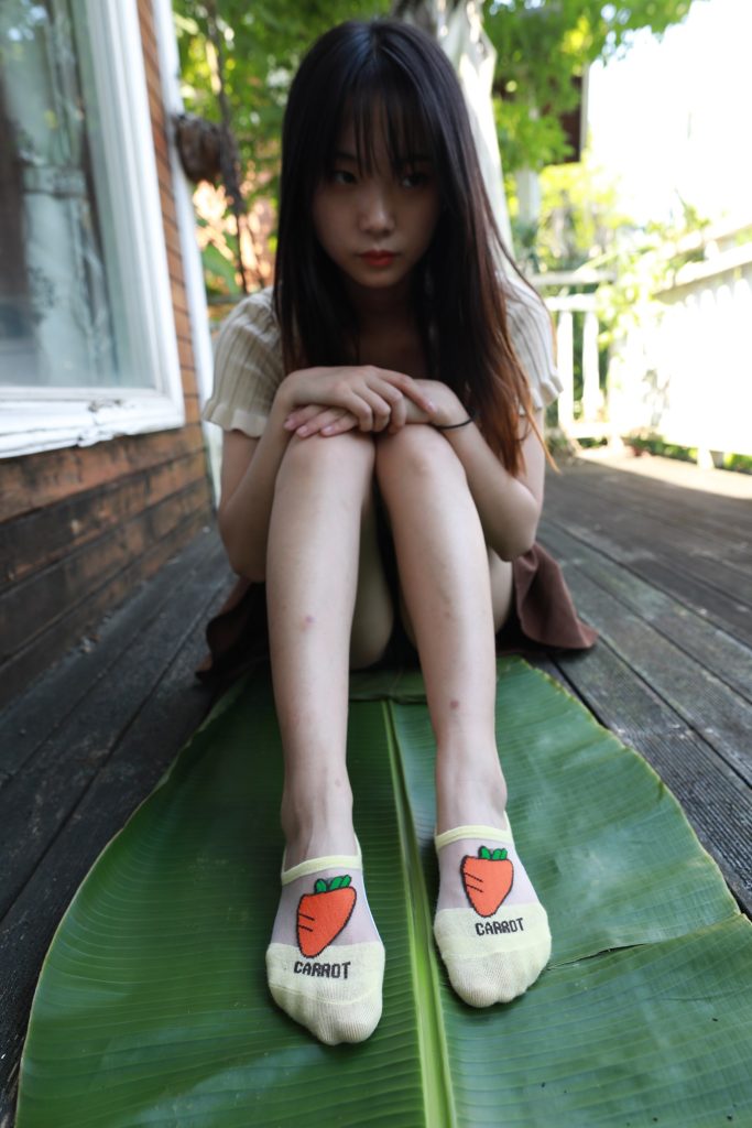 [MZSOCK]愛美足攝影作品 NO.289 可可[81P/505MB]插圖3