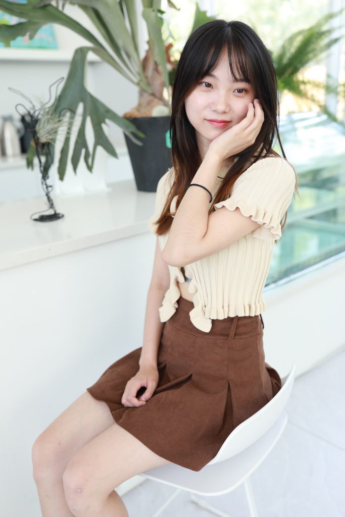 [MZSOCK]愛美足攝影作品 NO.289 可可[81P/505MB]插圖1