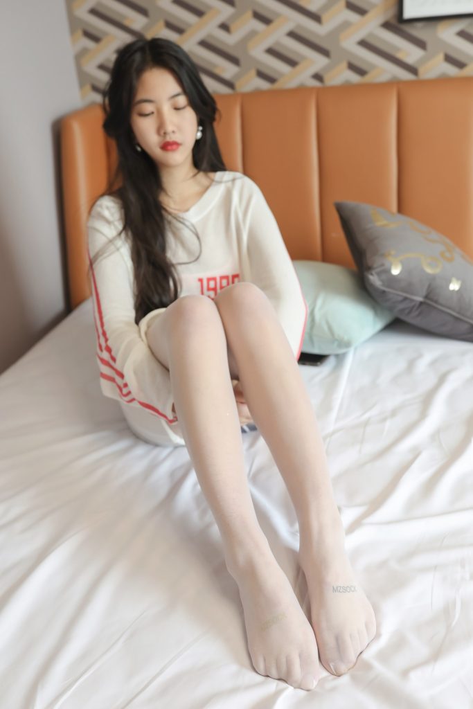 [MZSOCK]愛美足攝影作品 NO.291 露露[142P/1.27GB]插圖2