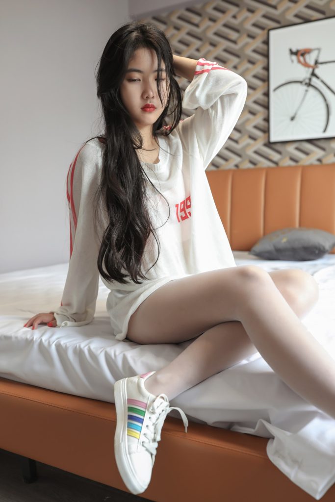 [MZSOCK]愛美足攝影作品 NO.291 露露[142P/1.27GB]插圖1