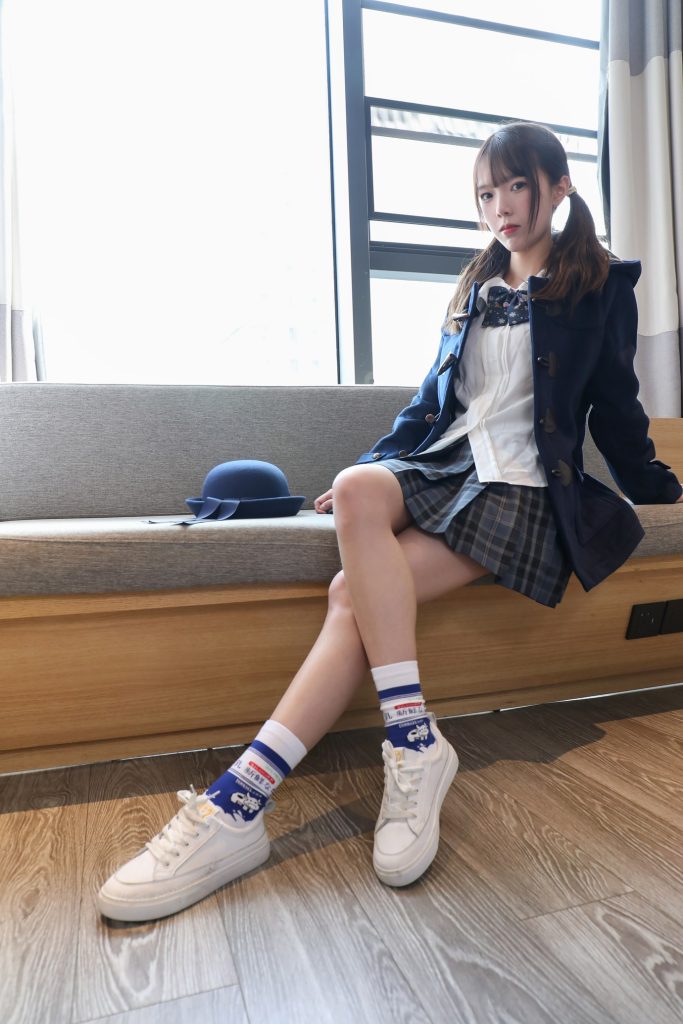 [MZSOCK]愛美足攝影作品 NO.295 櫻子[93P/994MB]插圖1