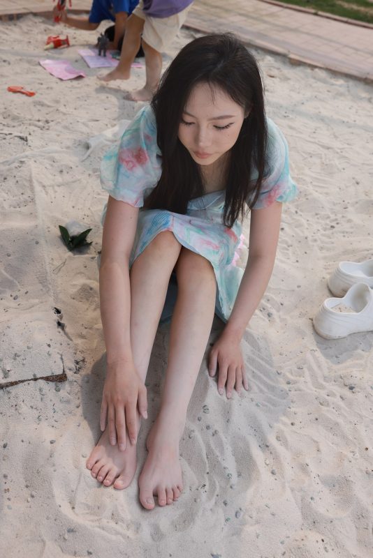 [MZSOCK]愛美足攝影作品 NO.296 維尼[107P/1V/2.08GB]-無料攝影圈