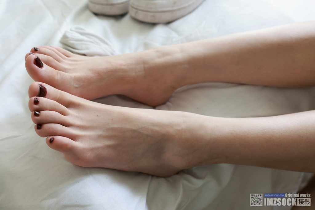 [MZSOCK]愛美足攝影作品 NO.298 妍妍[100P/1V/1.70GB]插圖3
