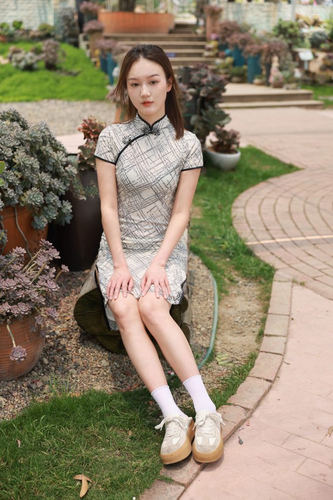 [MZSOCK]愛美足攝影作品 NO.300 杏兒[99P/1V/1.75GB]插圖1