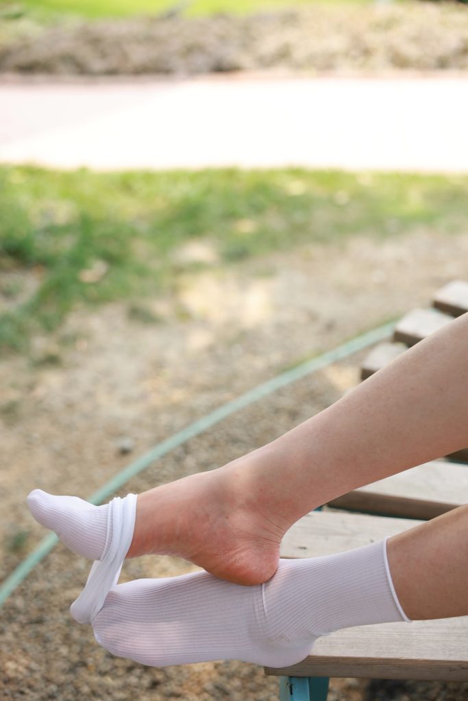 [MZSOCK]愛美足攝影作品 NO.300 杏兒[99P/1V/1.75GB]插圖3