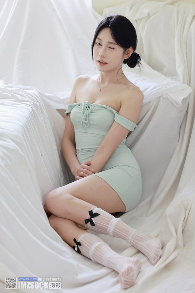 [MZSOCK]愛美足攝影作品 NO.301 妍妍[113P/1V/1.76GB]插圖2