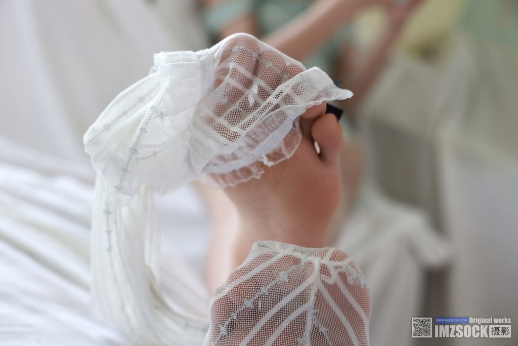 [MZSOCK]愛美足攝影作品 NO.301 妍妍[113P/1V/1.76GB]插圖3