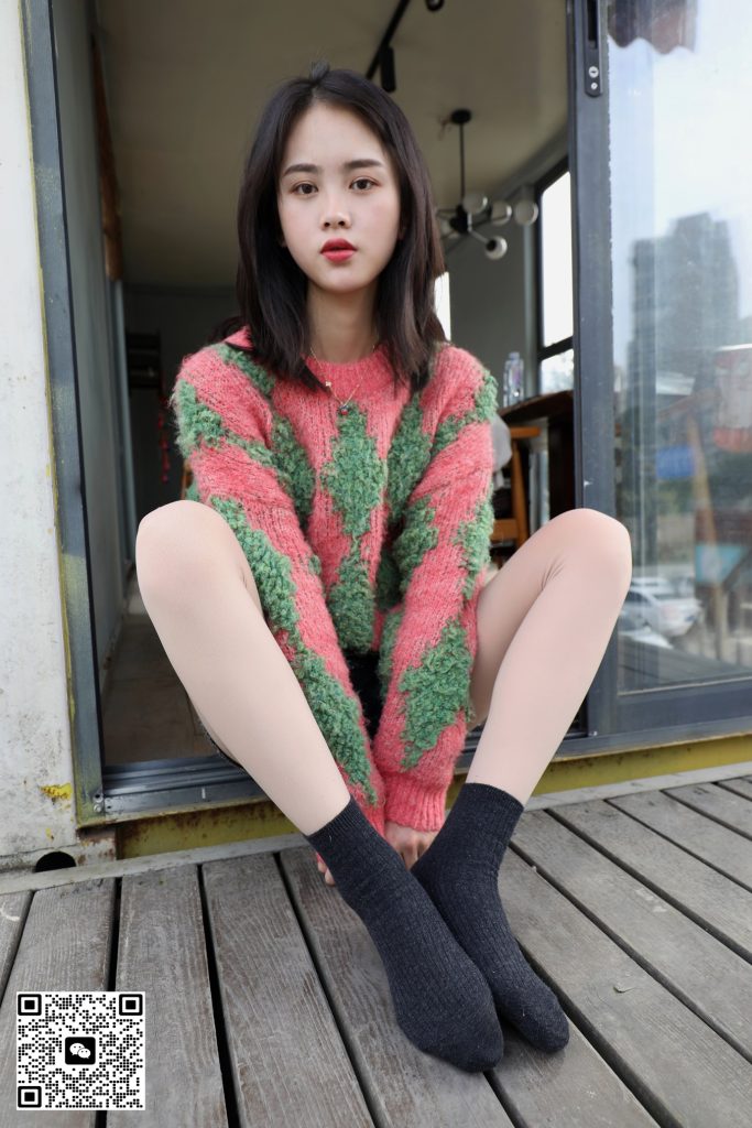 [MZSOCK]愛美足攝影作品 NO.305 雨沫[125P/1.20GB]插圖2