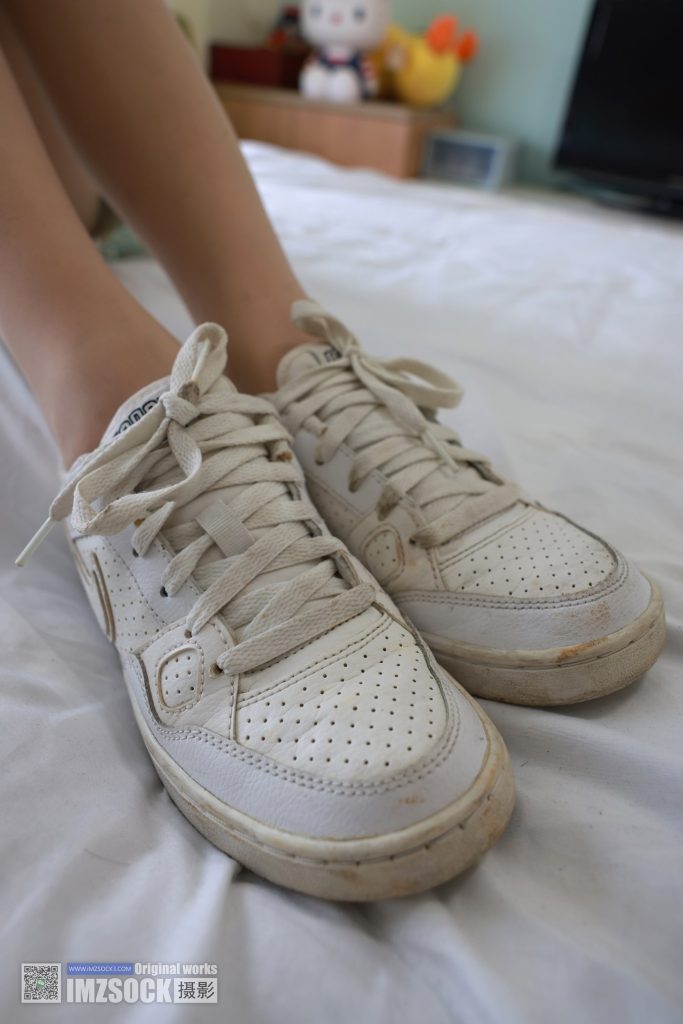 [MZSOCK]愛(ài)美足攝影作品 NO.307 倩兒[122P/1V/2.31GB]插圖3