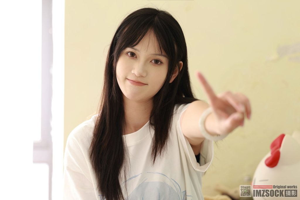 [MZSOCK]愛(ài)美足攝影作品 NO.310 夢(mèng)瑤[144P/1V/2.58GB]插圖1