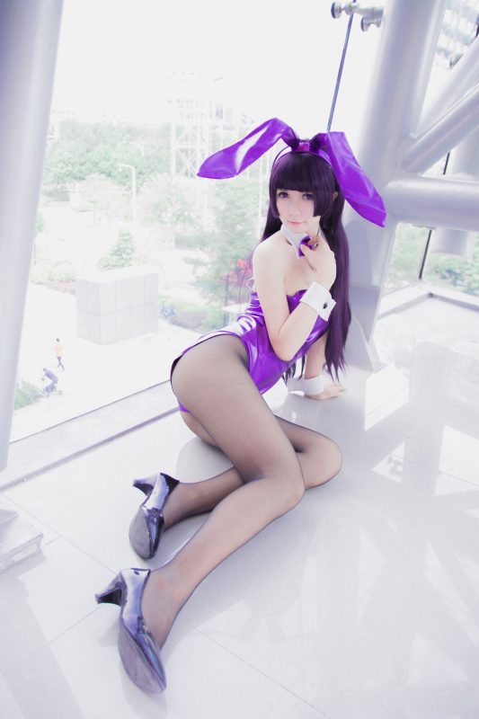 白金Saki寫真 NO.010 – 春日野穹 旗袍[16P/107MB]-無料攝影圈