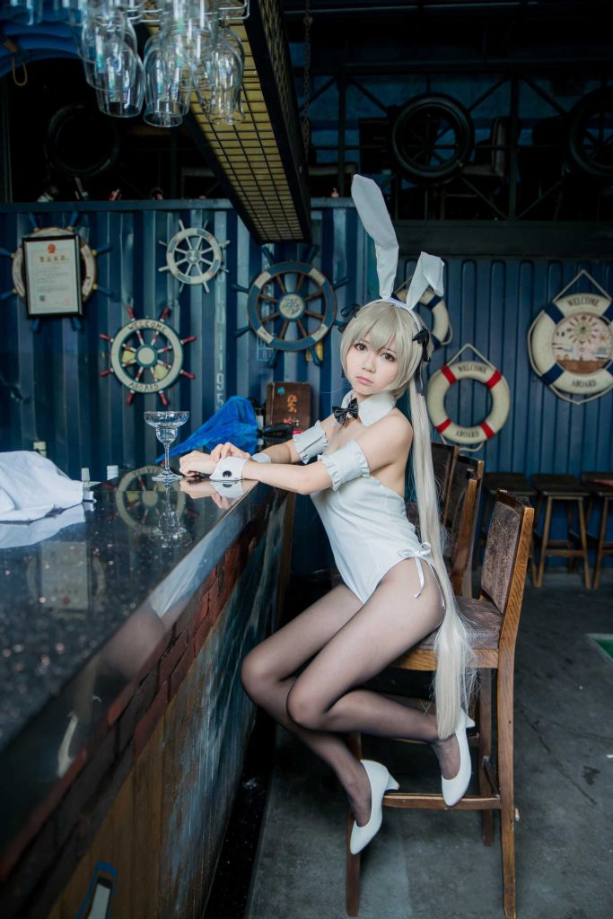 白金Saki寫真 NO.013 – 五更琉璃 校服[13P/25MB]插圖1