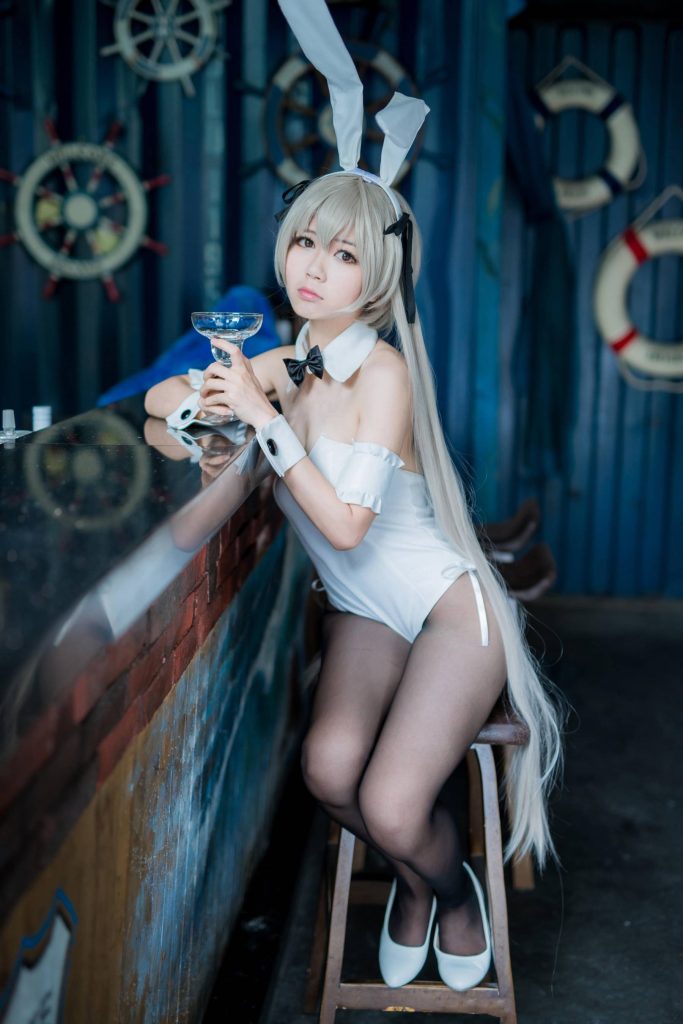 白金Saki寫真 NO.013 – 五更琉璃 校服[13P/25MB]插圖2