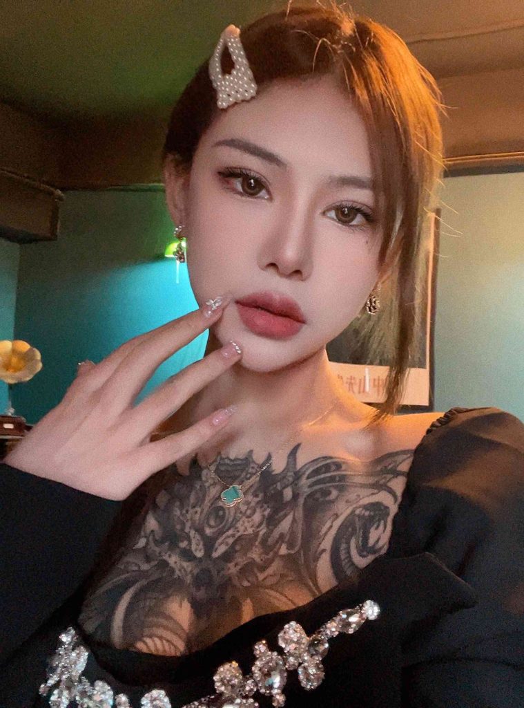 白鹿微密圈視圖合集 [286P/19V/379MB]插圖1