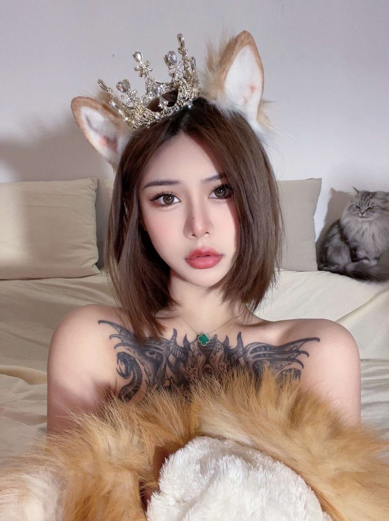 白鹿微密圈視圖合集 [286P/19V/379MB]插圖3