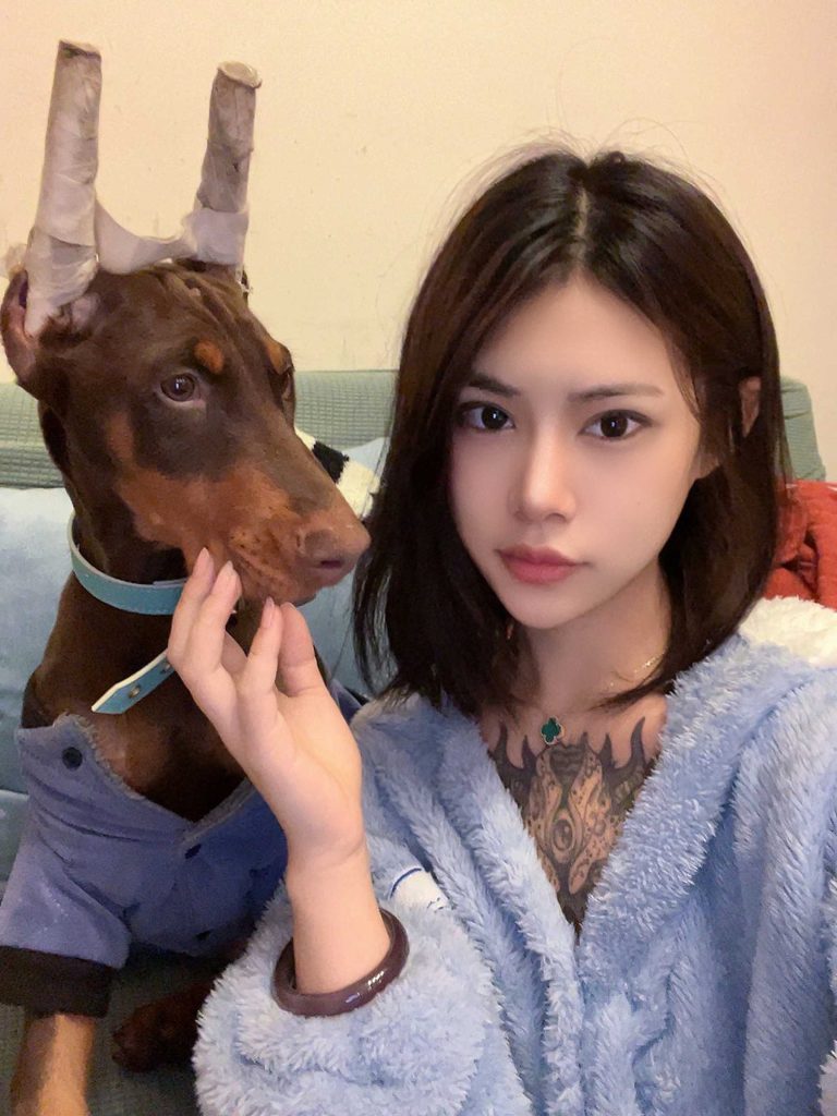 白鹿微密圈視圖合集 [286P/19V/379MB]插圖2