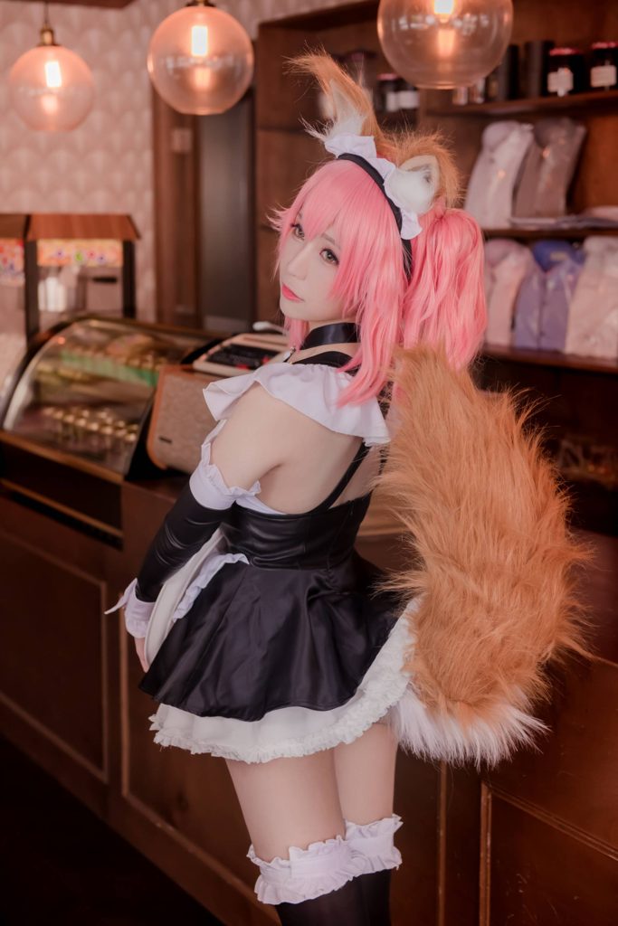 白神泱 010 FATE [63P/51MB]插圖2