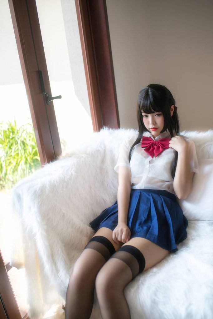 白燁 027 情人節(jié)特輯 [52P/110MB]插圖2