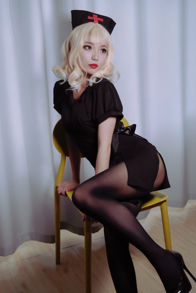 白易子教主 NO.002 – 明信片[56P/188MB]插圖1