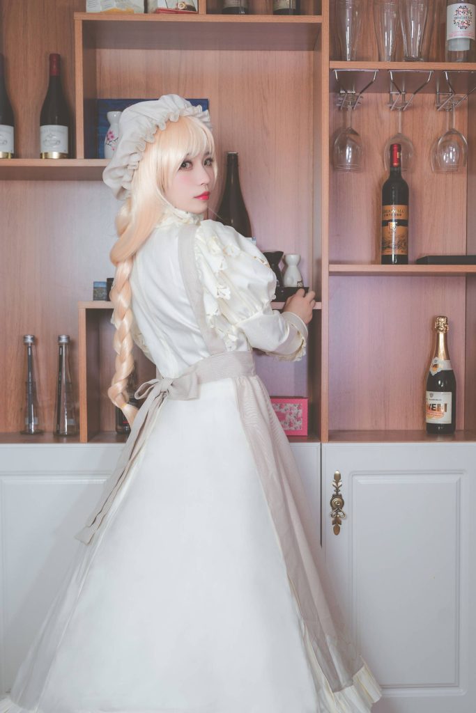 白易子教主 011 工作細胞[11P/241MB]插圖1