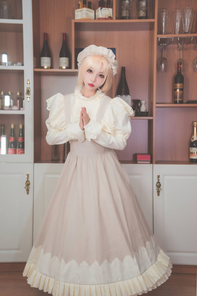 白易子教主 011 工作細胞[11P/241MB]插圖2