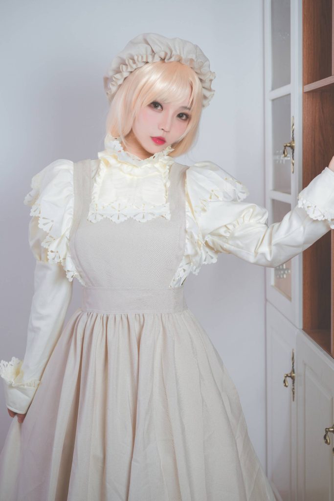 白易子教主 011 工作細胞[11P/241MB]插圖