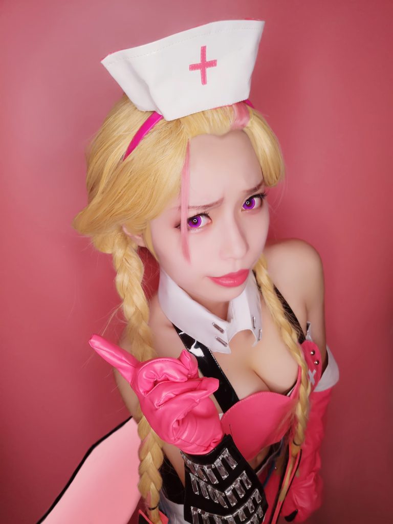 白易子教主 012 嗜謊之神 幽麗[9P/46.1MB]插圖2