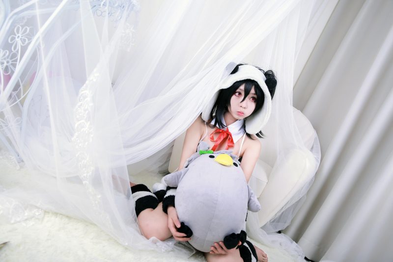 白易子教主 NO.018 – LOVELIVE![10P/10.8MB]-無料攝影圈