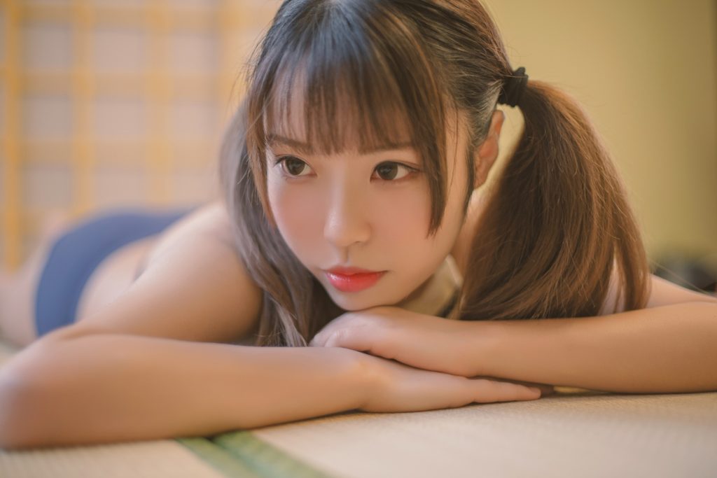 白易子教主 NO.020 – JK[22P/64.8MB]插圖2