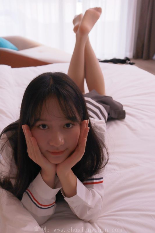 初夏女神 NO.021 沙沙 王心凌同款JK搭配JK小黑皮鞋[136P/1V/5.25GB]-無料攝影圈