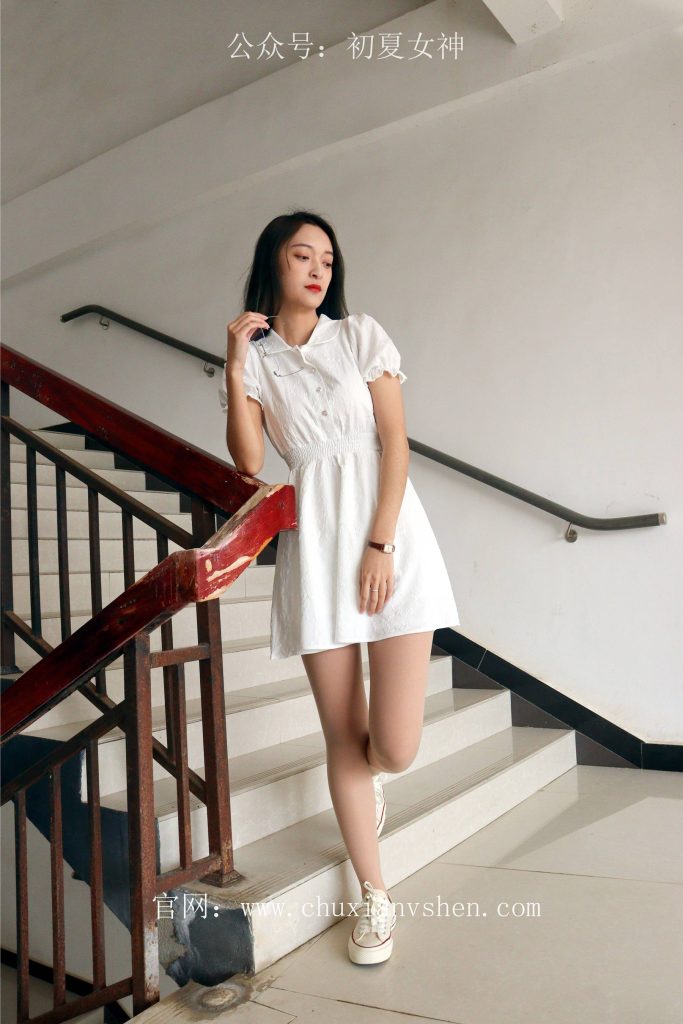 初夏女神 NO.023 依依 鄰家女孩 生活篇[142P/1V/6.50GB]插圖1