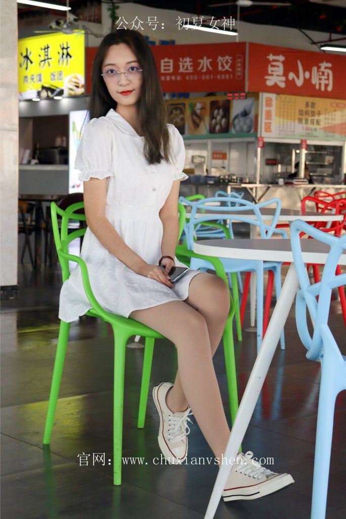 初夏女神 NO.023 依依 鄰家女孩 生活篇[142P/1V/6.50GB]插圖2