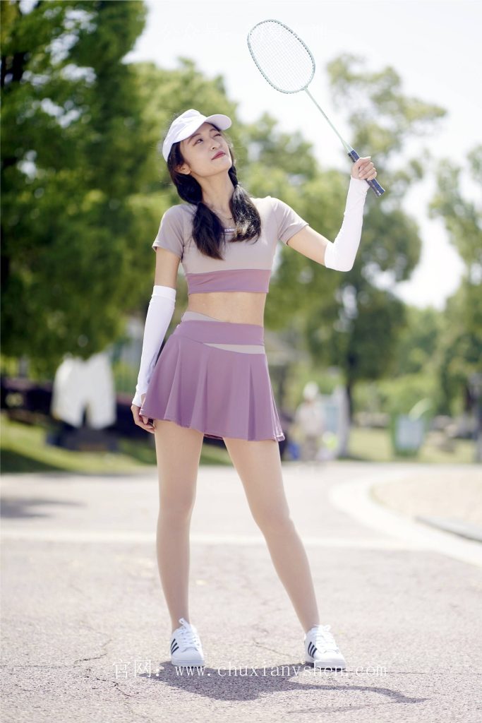 初夏女神 NO.031 依依 鄰家女孩-運動篇[131P/1V/4.62GB]插圖2