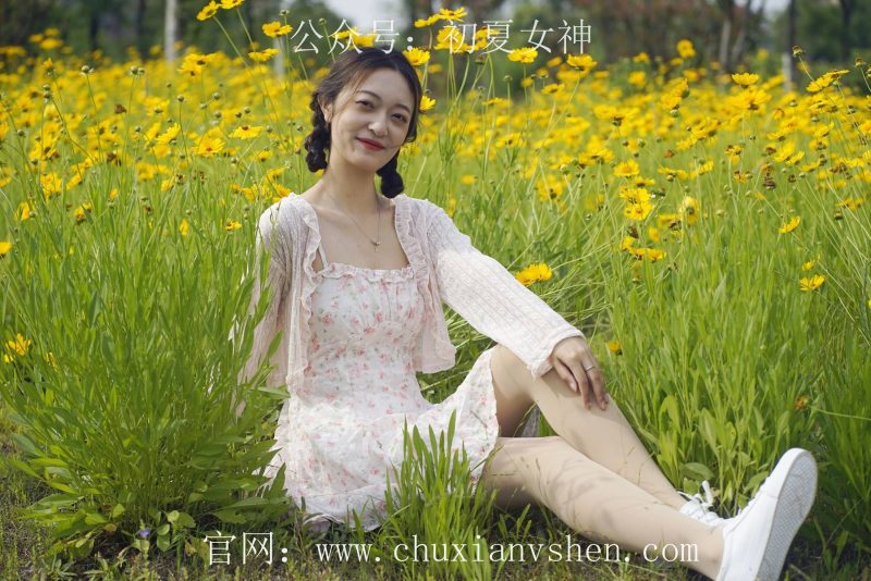 初夏女神 NO.160 依依 走走拍拍[130P/1V/5.25GB]-無料攝影圈