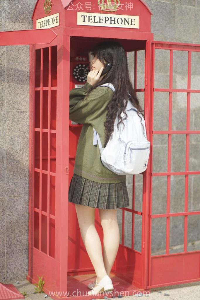 初夏女神 NO.038 歡歡 新晉學妹-學妹的一天[164P/1V/8.72GB]插圖3