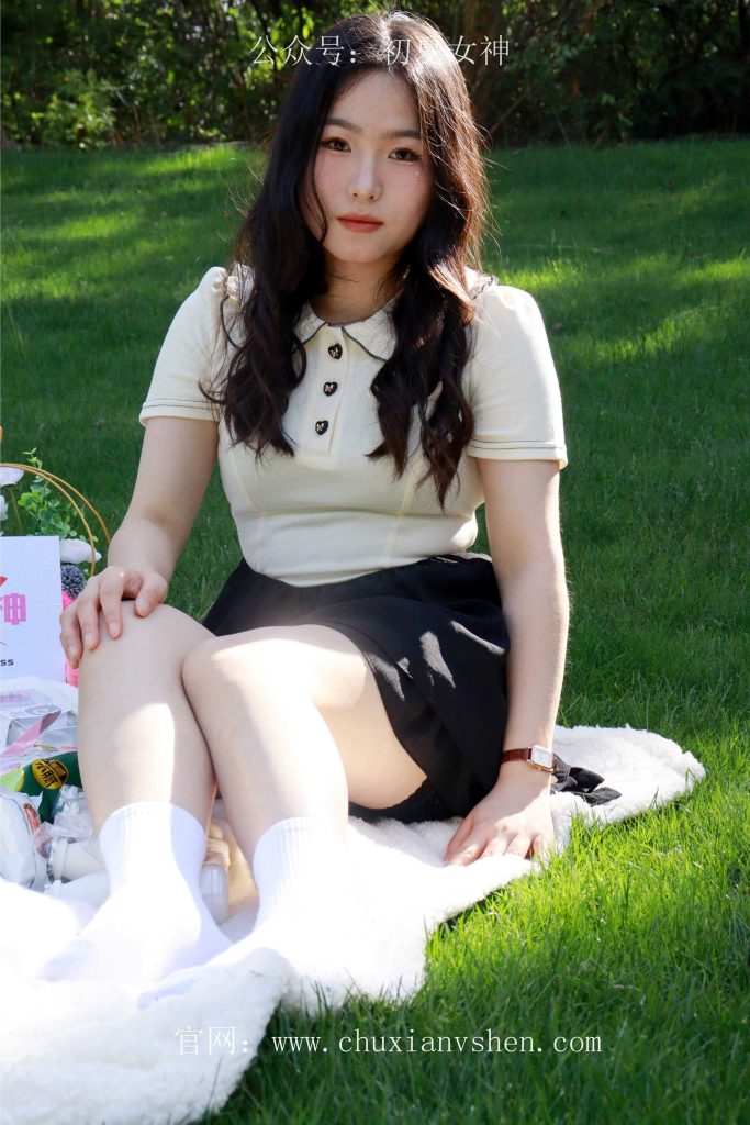 初夏女神 NO.041 水吉 愛心約會[113P/1V/5.57GB]插圖1