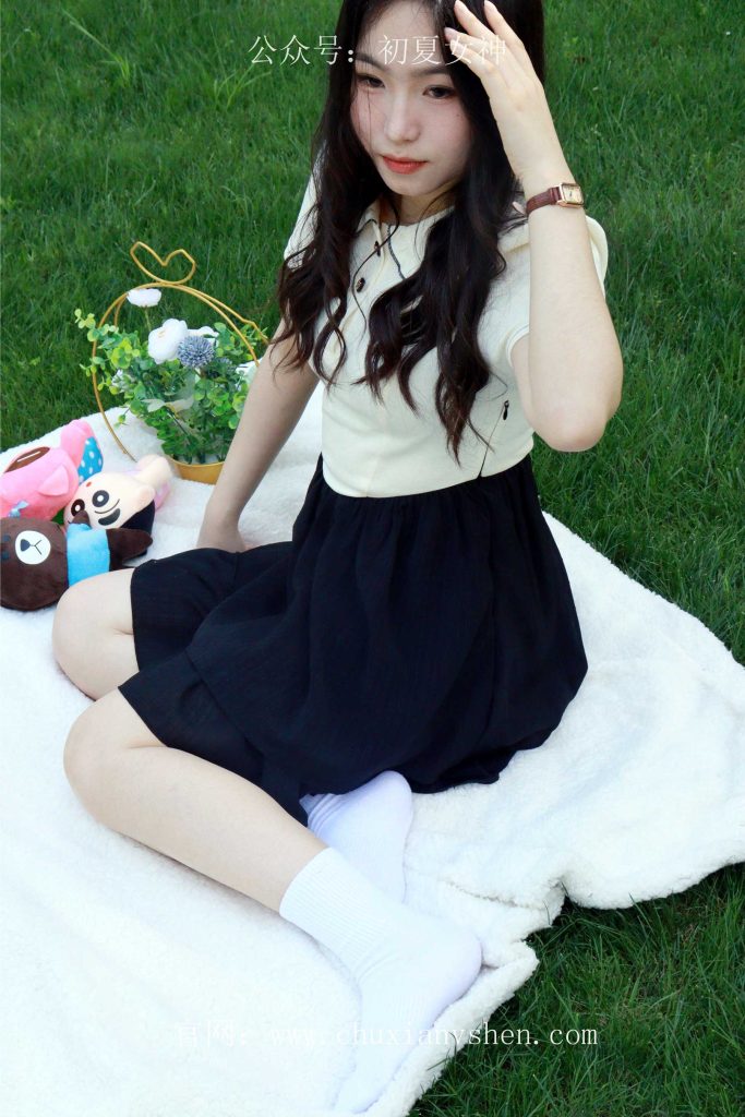 初夏女神 NO.041 水吉 愛心約會[113P/1V/5.57GB]插圖2