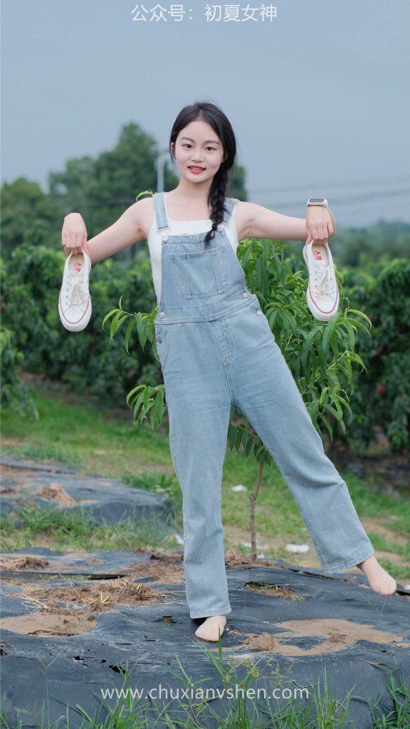 初夏女神 NO.046 雙雙&點(diǎn)點(diǎn) 桃園姐妹[172P/1V/6.33GB]插圖