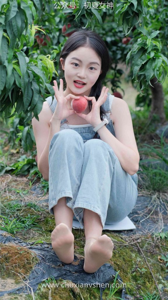 初夏女神 NO.046 雙雙&點(diǎn)點(diǎn) 桃園姐妹[172P/1V/6.33GB]插圖3