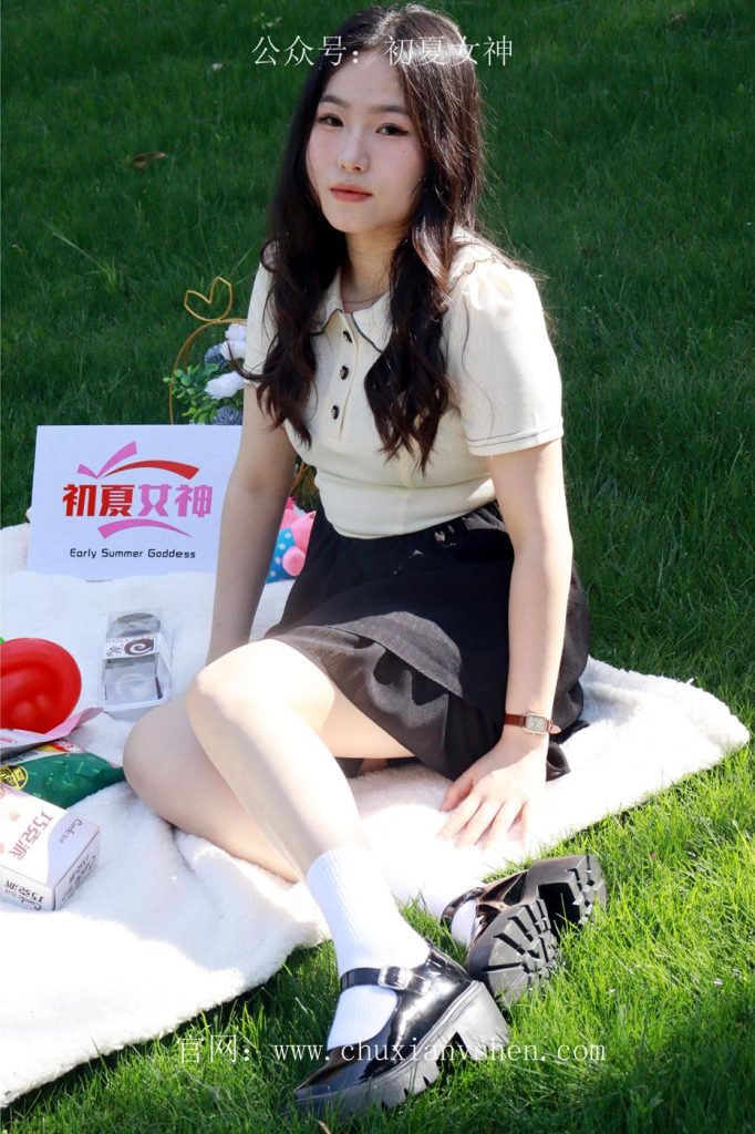 初夏女神 NO.041 水吉 愛心約會(huì)[113P/1V/5.57GB]插圖2