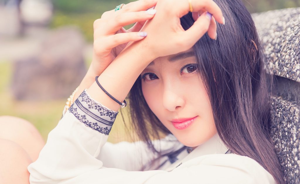 精選街拍攝影 No.106 吳采婕 牛仔短褲涼高美腿 [35P/123M]插圖2