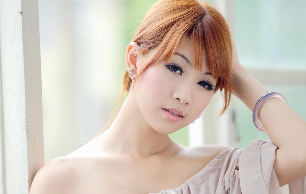 精選街拍攝影 No.128 小雯 露肩牛仔短褲涼高美腿 [80P/391M]插圖2