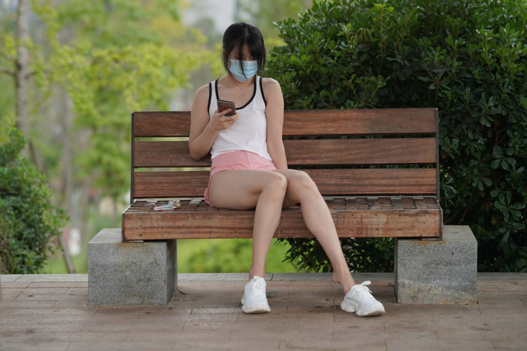 精選街拍攝影 No.148 國色美圖之清新可人的鄰家小妹（二） [78P/100M]插圖1