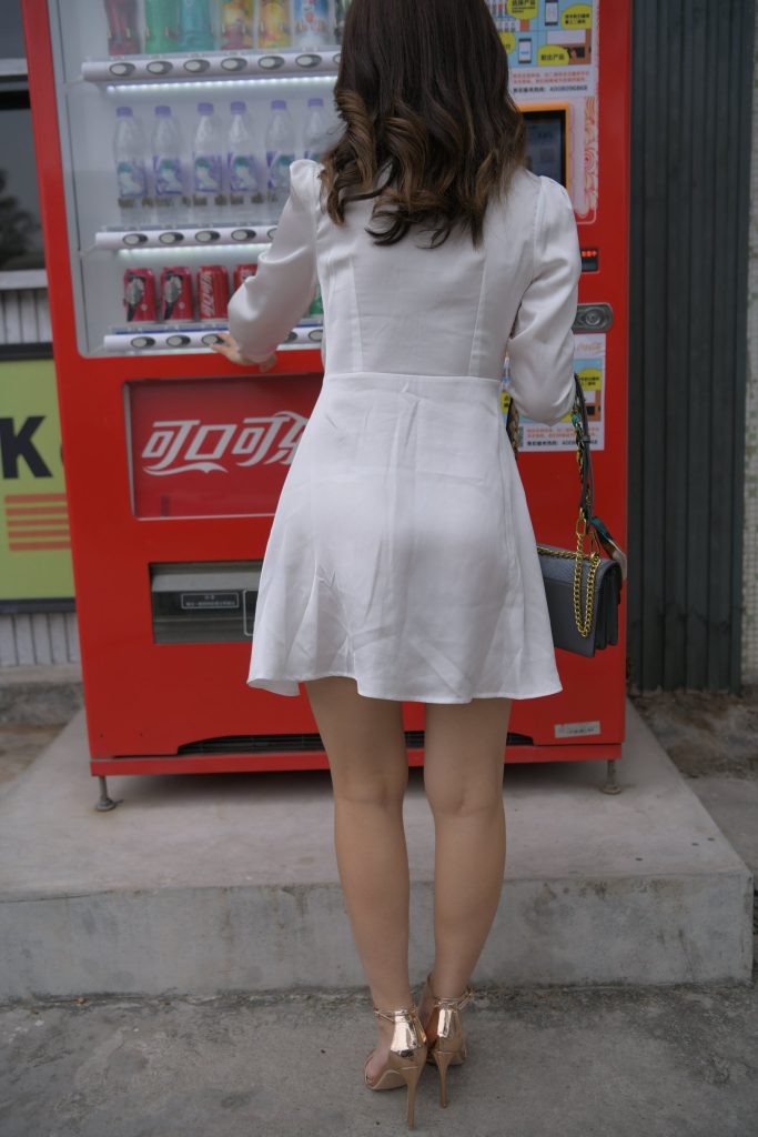 精選街拍攝影 No.204 紅石攝影作品 隱情 1 [102P/42M]插圖1