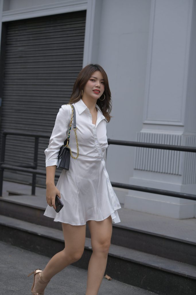 精選街拍攝影 No.205 紅石攝影作品 隱情 2 [101P/42M]插圖