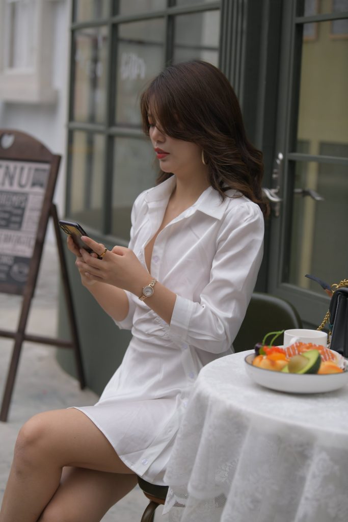 精選街拍攝影 No.207 紅石攝影作品 隱情 4 [111P/55M]插圖1