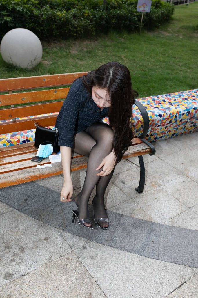 精選街拍攝影 No.211 玲玲街拍作品 沒有你的夏天 1 [100P/120M]插圖1