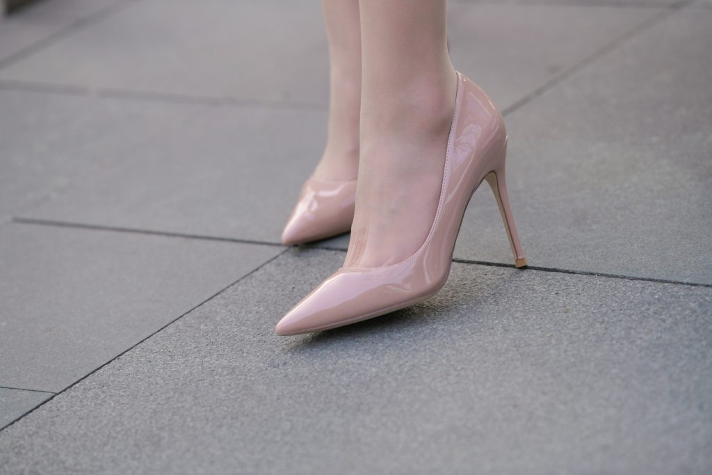 精選街拍攝影 No.227 漂亮的油亮絲襪長(zhǎng)腿小姐姐 5 [106P/83M]插圖3