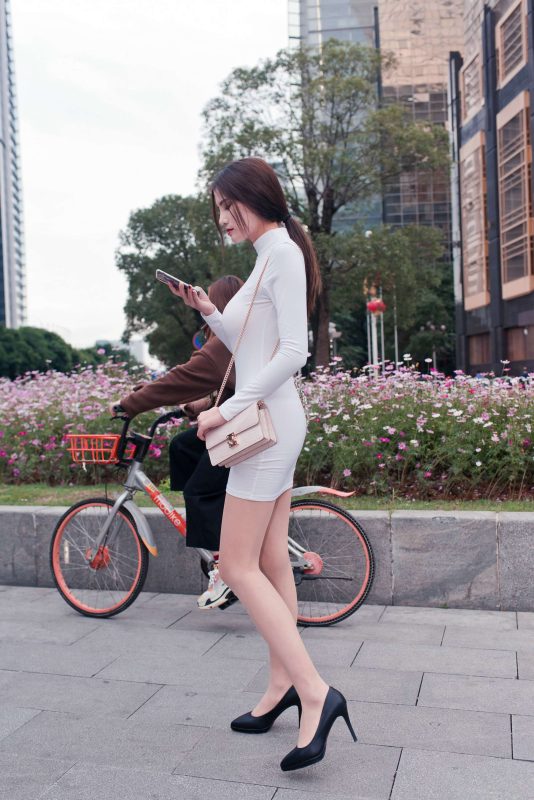 精選街拍攝影 No.233 諜殺風(fēng)云-短裙肉絲女殺手婷婷·的行動(dòng)終局篇 1 [103P/114M]-無(wú)料攝影圈