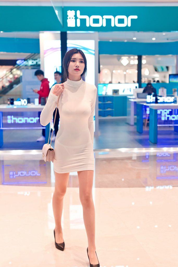 精選街拍攝影 No.235 諜殺風(fēng)云-短裙肉絲女殺手婷婷·的行動(dòng)終局篇 3 [102P/84M]插圖2